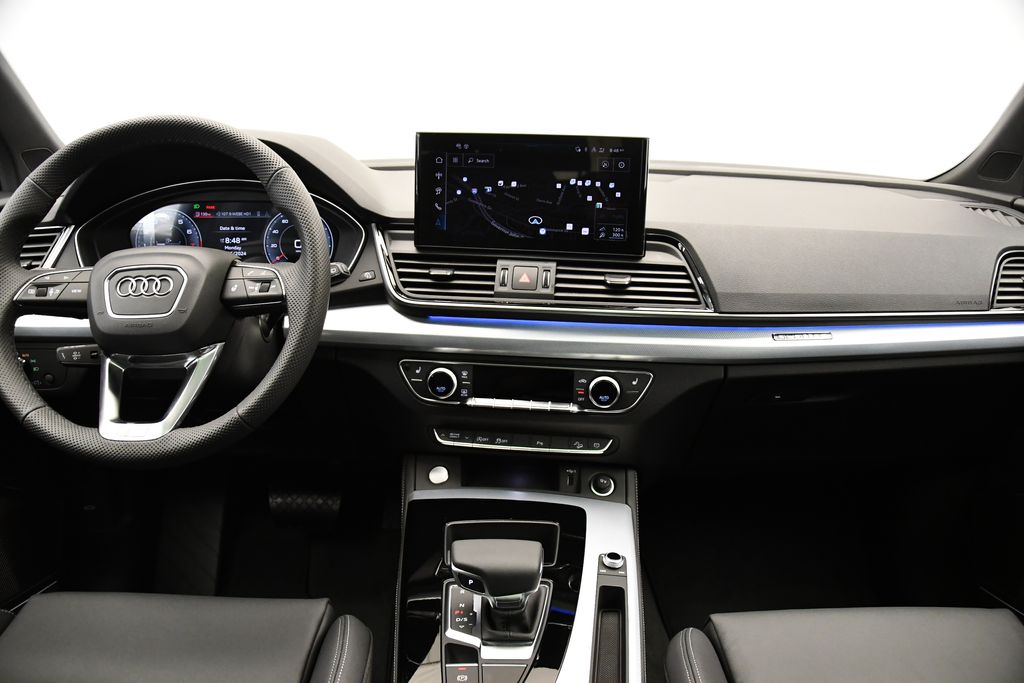 Thumbnail: 2025 Audi Q5 - 20