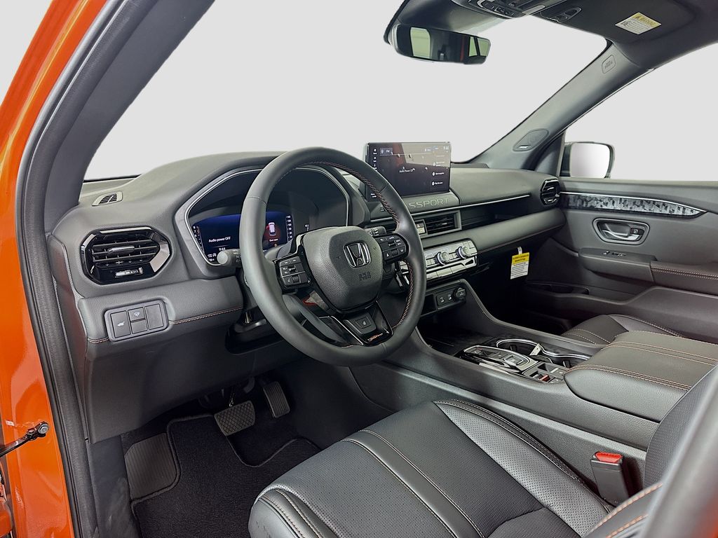 Thumbnail: 2026 Honda Passport - 9