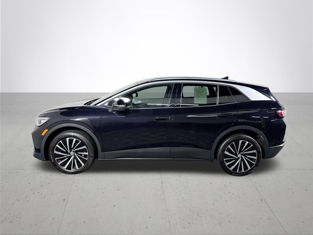 2023 Volkswagen ID.4 Pro S Plus