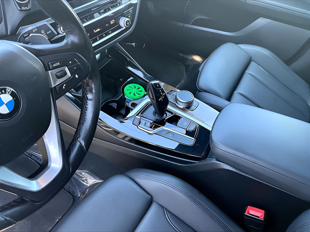 Used 2019 BMW X3 xDrive30i 4D Sport Utility