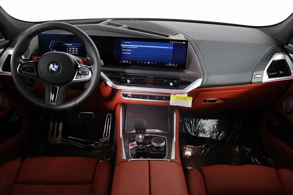 Thumbnail: 2026 BMW XM - 3