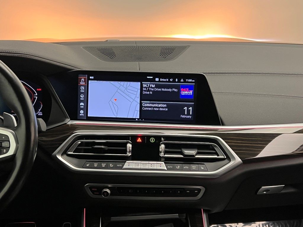 Thumbnail: 2023 BMW X5 - 19