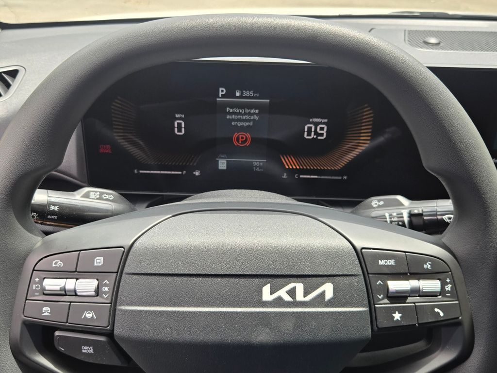 2026 Kia K4 - $24,720