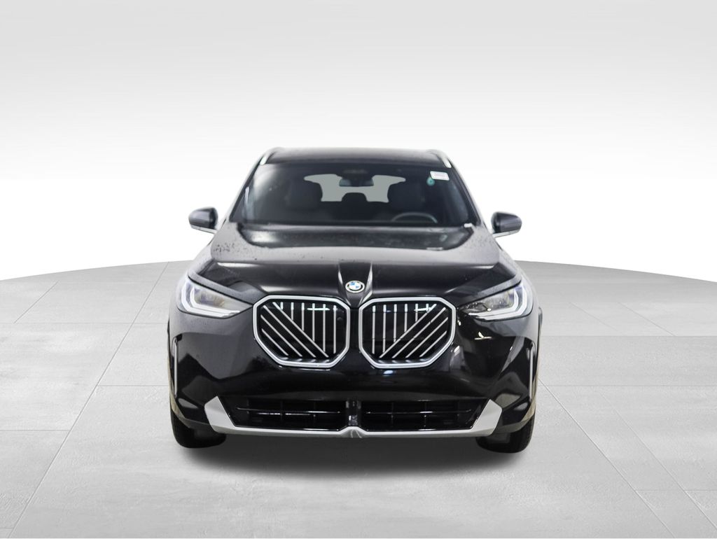 Thumbnail: 2026 BMW X3 - 8