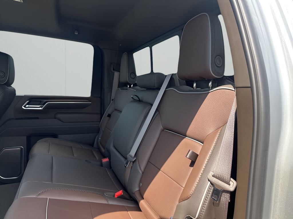 New Car 2025 Gmc Sierra 2500hd  Denali For Sale Under $90,000 In Austin, Texas