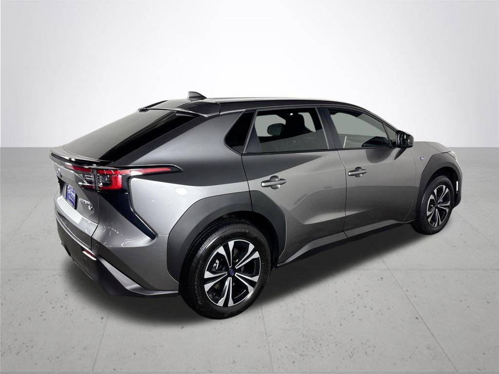 2023 Subaru Solterra Premium