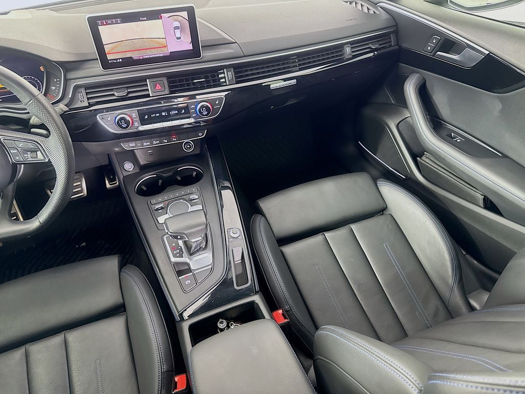 Used Car 2019 Audi A5 Sportback  Prestige For Sale Under $30,000 In Austin, Texas