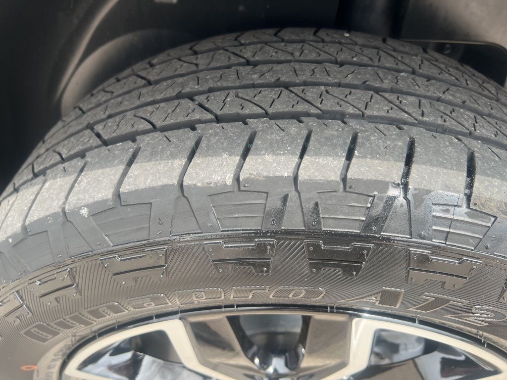 2022 Chevrolet Trailblazer ACTIV photo