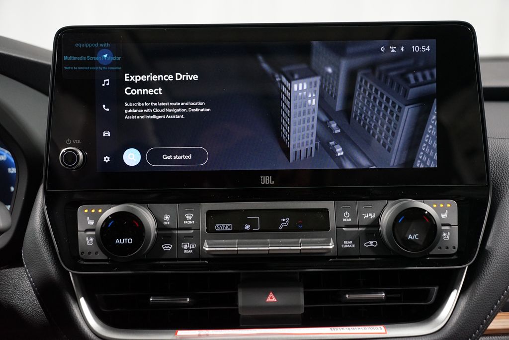 Thumbnail: 2026 Toyota Grand Highlander - 17