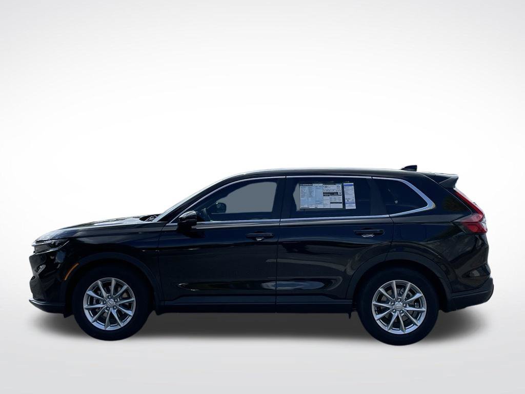 Thumbnail: 2026 Honda CR-V - 2