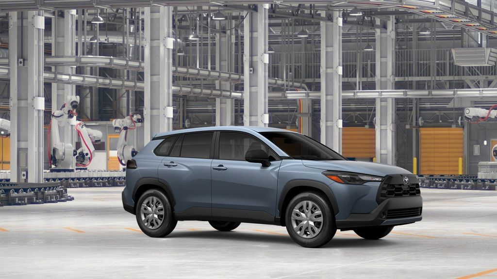 Thumbnail: 2026 Toyota Corolla Cross - 14