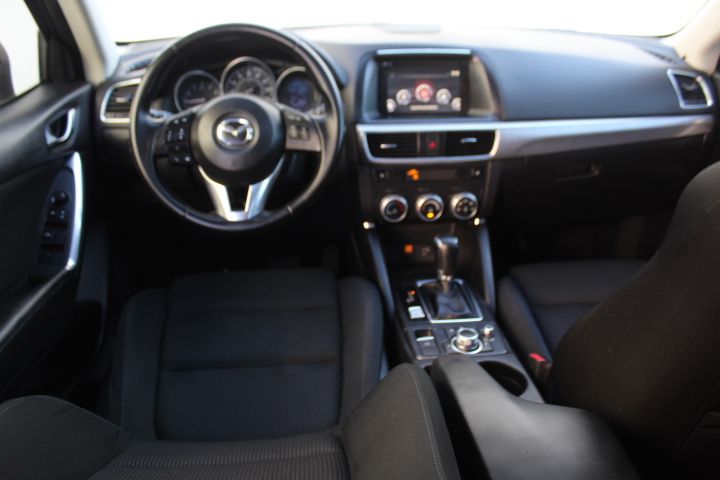 Used Car 2016 Mazda Cx-5  Touring For Sale Under $20,000 In Georgetown, Texas