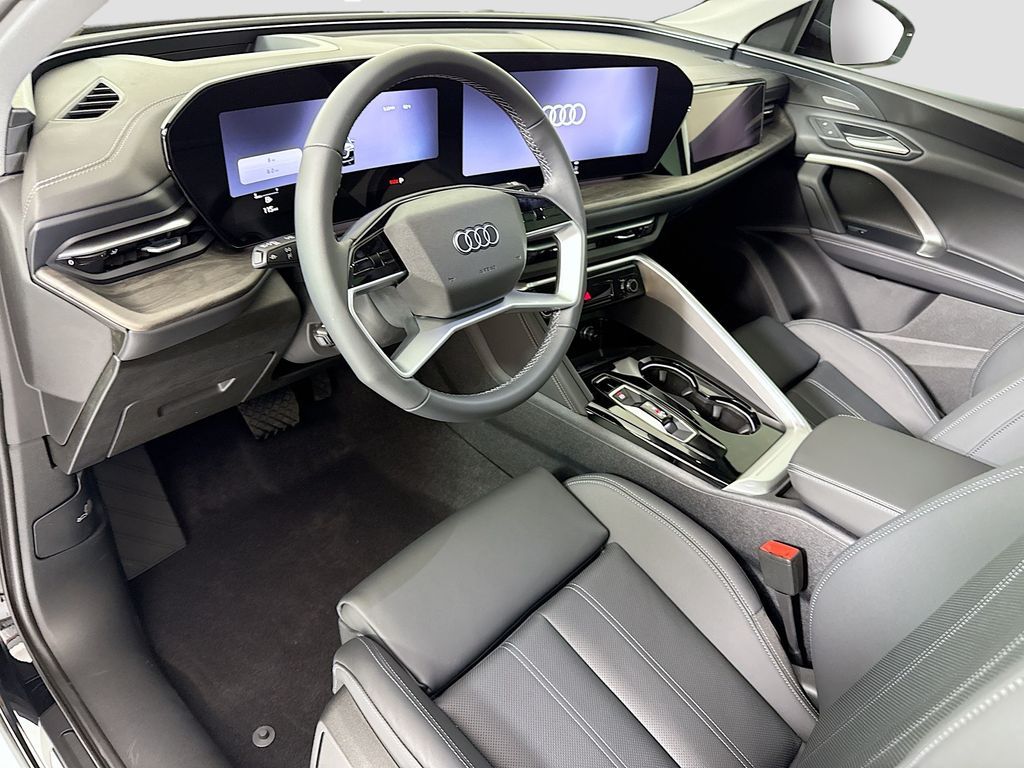Thumbnail: 2026 Audi Q5 - 10