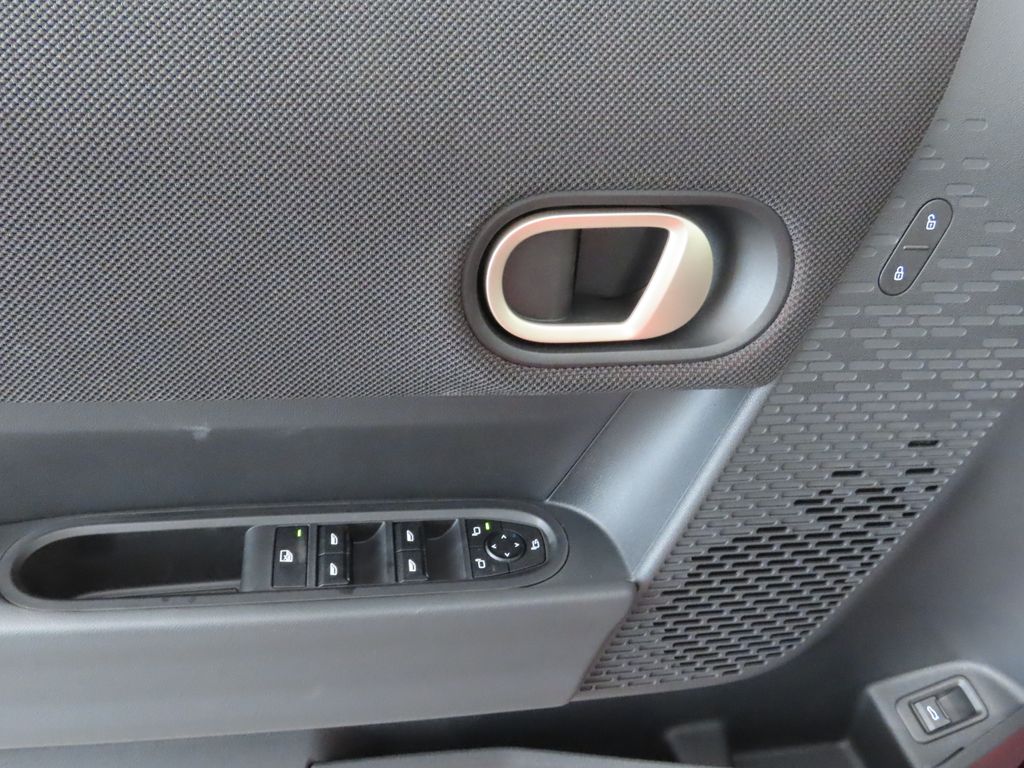 2025 MINI Cooper Hardtop S 25