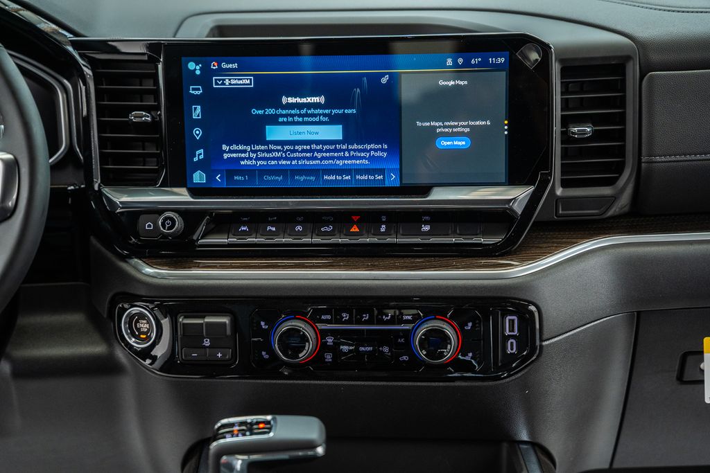 ChevroletSilverado 150022