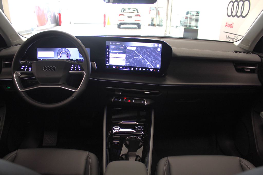 Thumbnail: 2026 Audi Q3 - 10