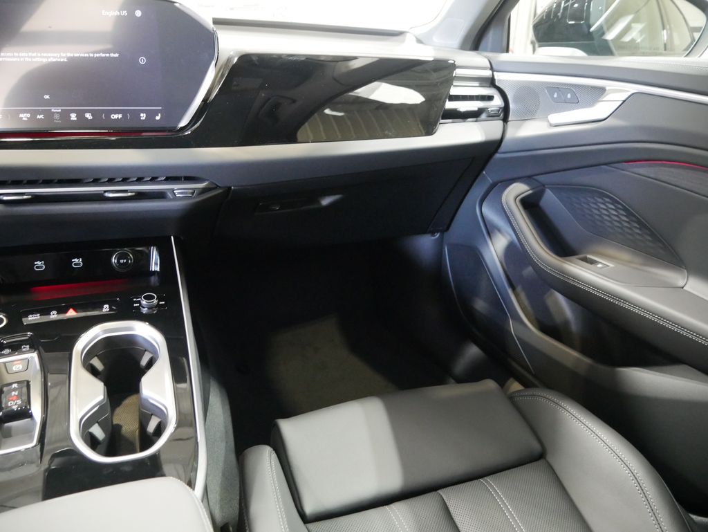 Thumbnail: 2026 Audi A6 - 25