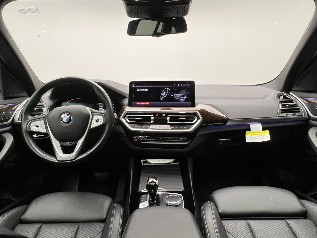 Thumbnail: 2023 BMW X3 - 10