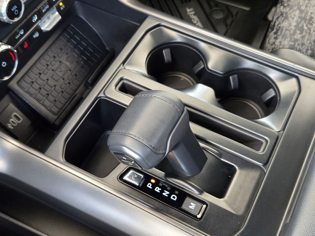 Used 2025 Ford F-150 Truck