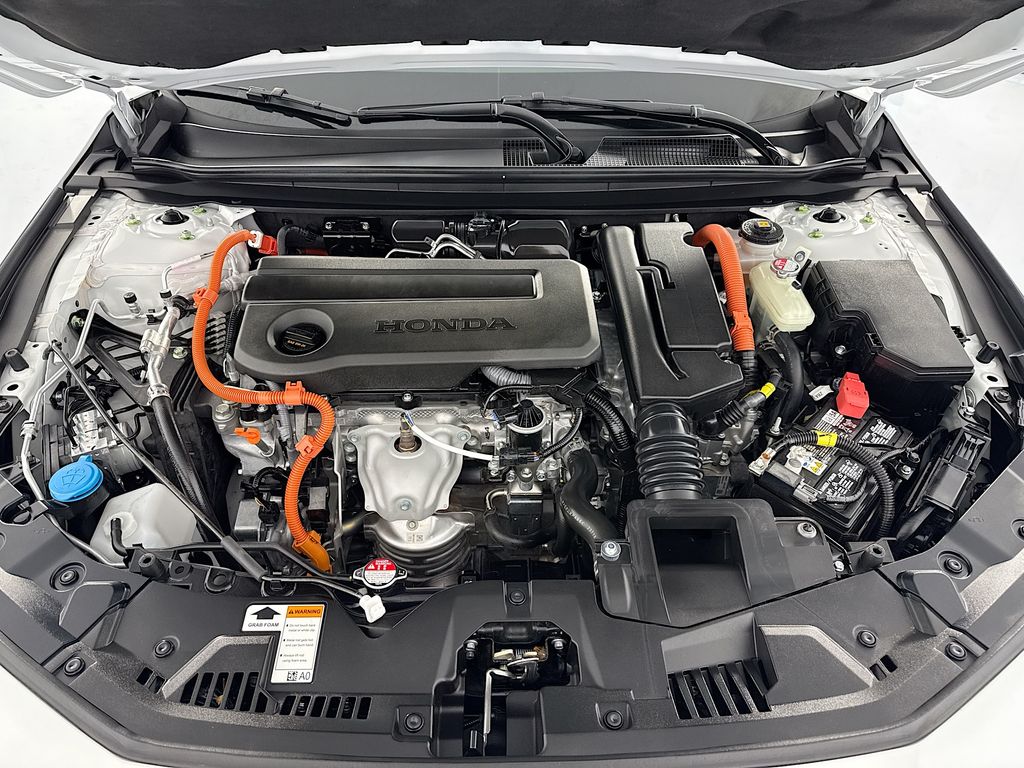 Thumbnail: 2024 Honda Accord - 29