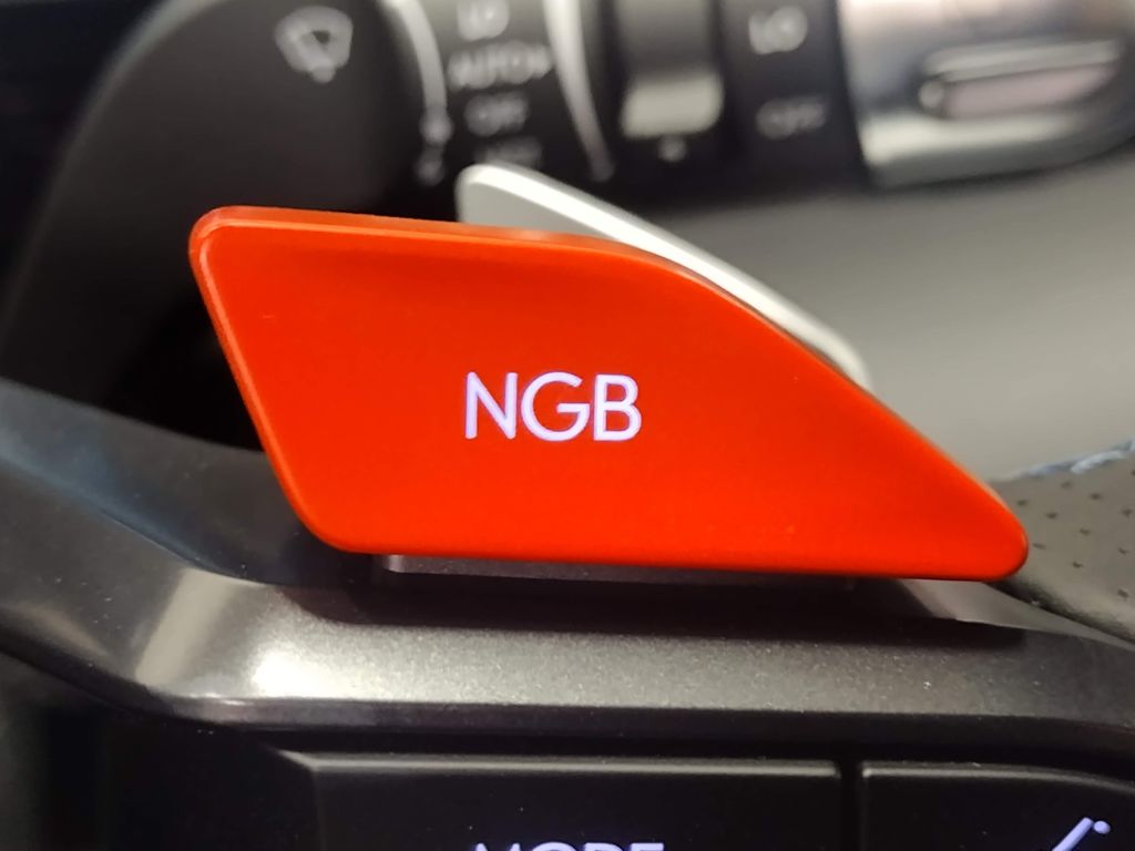 2025 Hyundai IONIQ 5 N Base