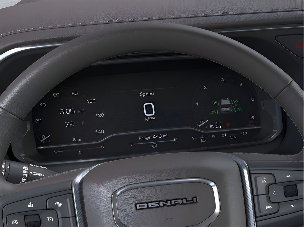 New Car 2024 Gmc Yukon  Utility Denali Four Wheel Drive For Sale Under $90,000 In Austin, Texas