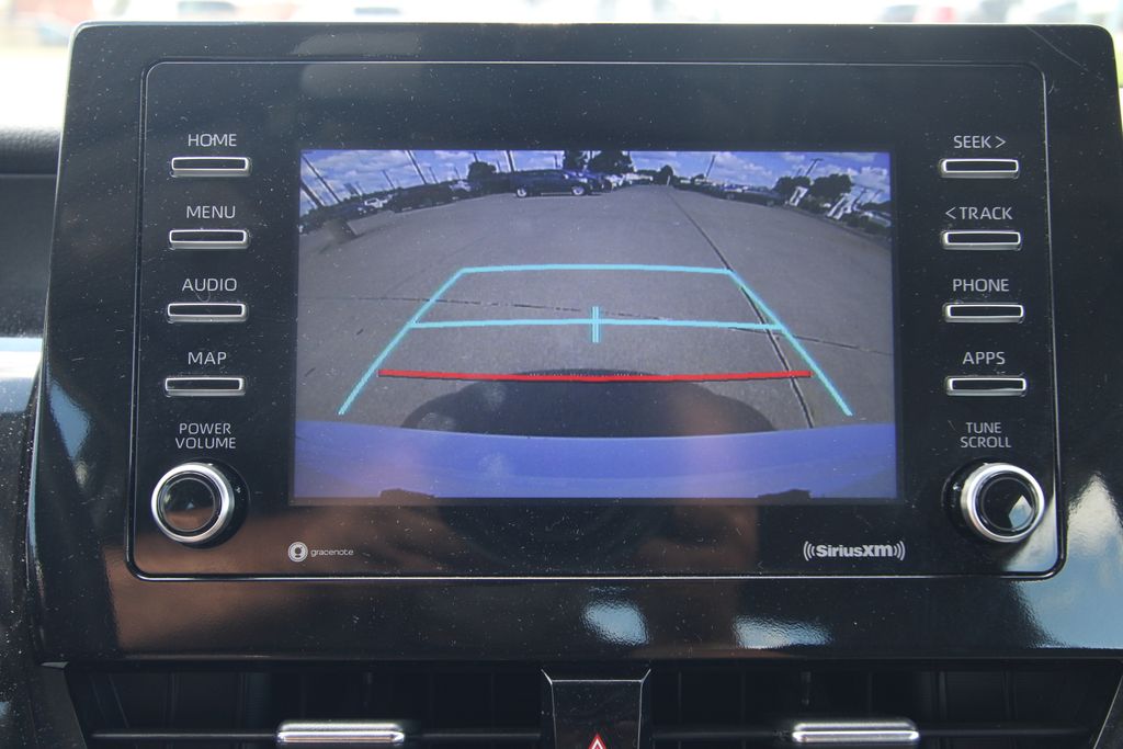 Used 2024 Toyota Camry Sedan