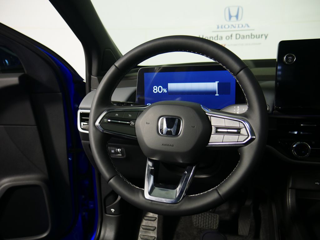 Thumbnail: 2025 Honda Prologue - 12