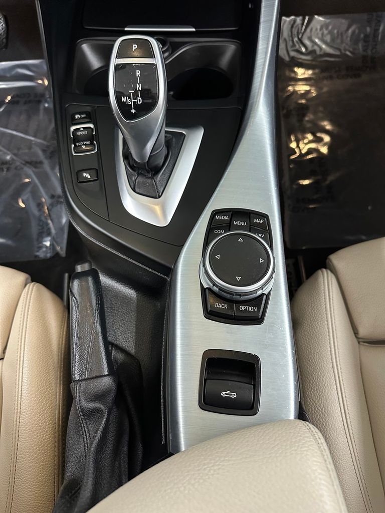 used 2017 BMW 2-Series car, priced at $14,985