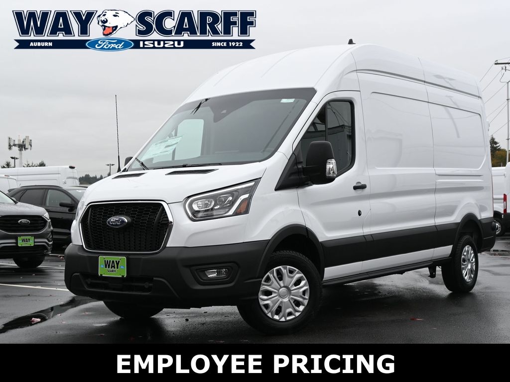 2024 Ford Transit 250