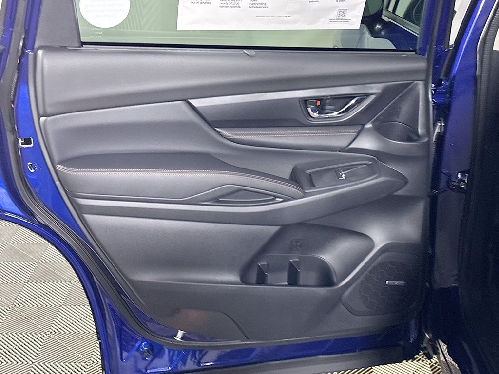 2026 Subaru Ascent Limited Bronze Edition