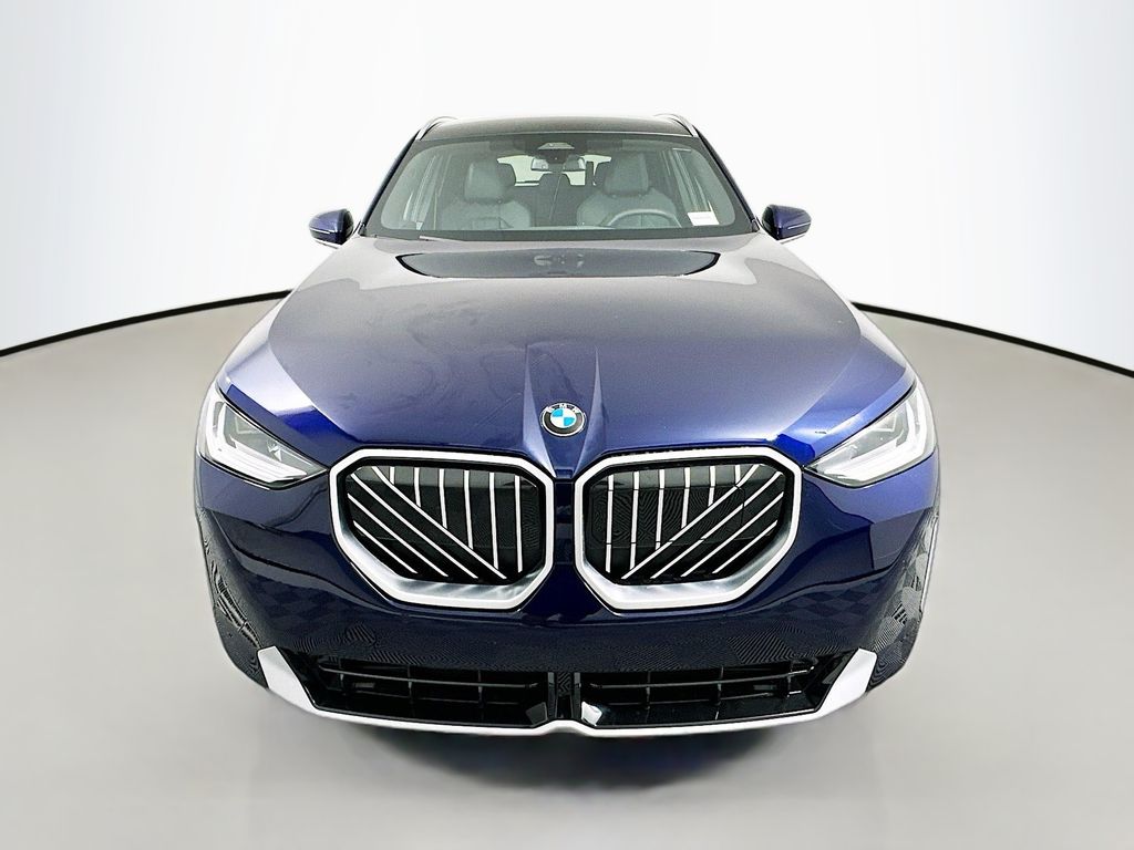 Thumbnail: 2026 BMW X3 - 2