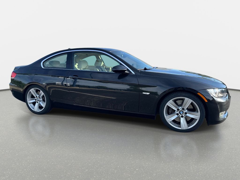 Used 2007 Black BMW 335i image 6