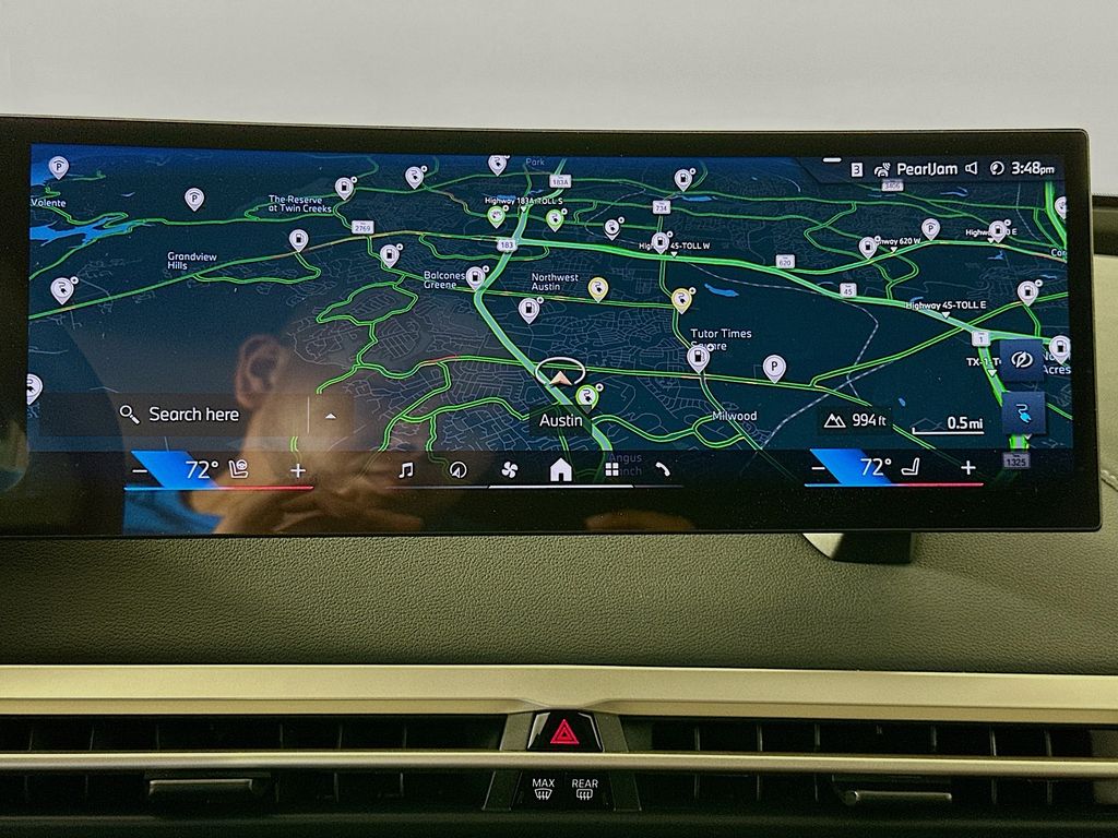 Thumbnail: 2026 BMW iX - 12