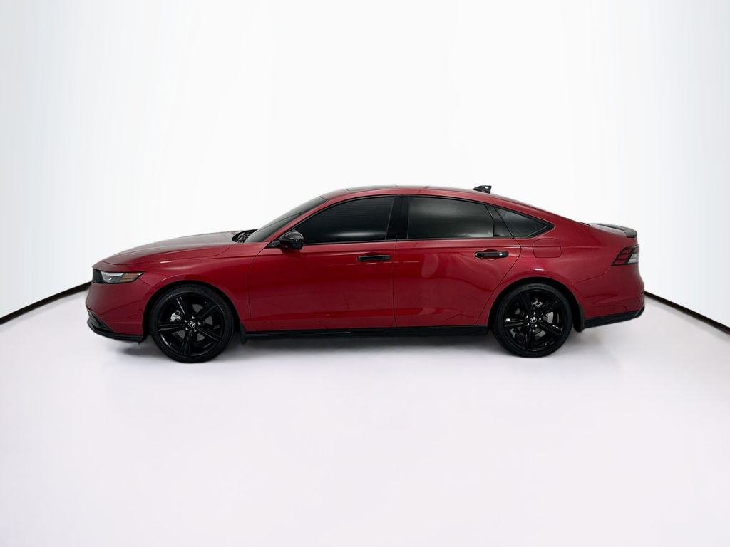 Thumbnail: 2024 Honda Accord - 8