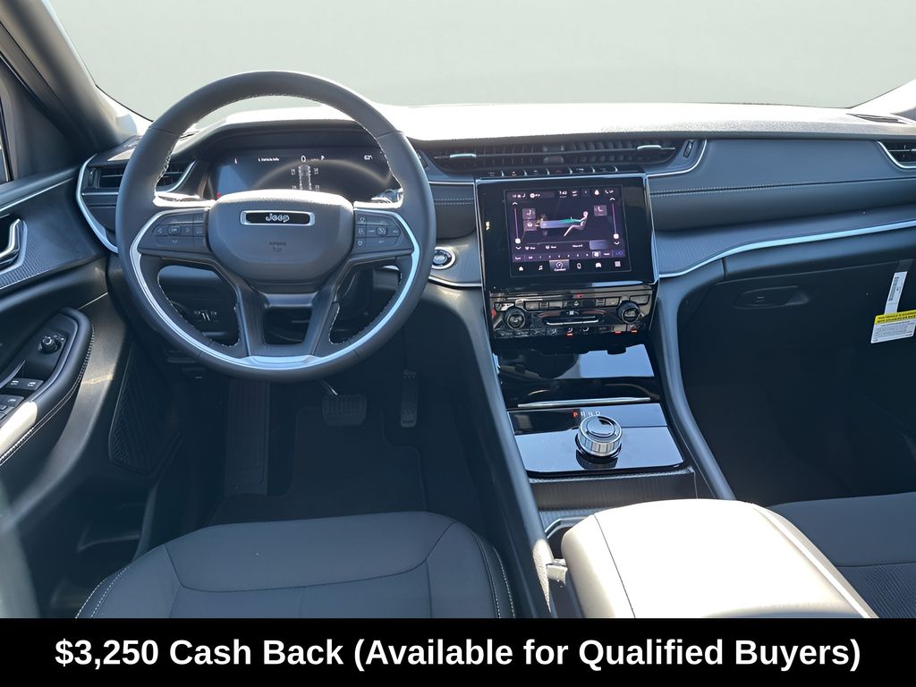 New Car 2025 Jeep Grand Cherokee  Laredo X For Sale Under $40,000 In Austin, Texas