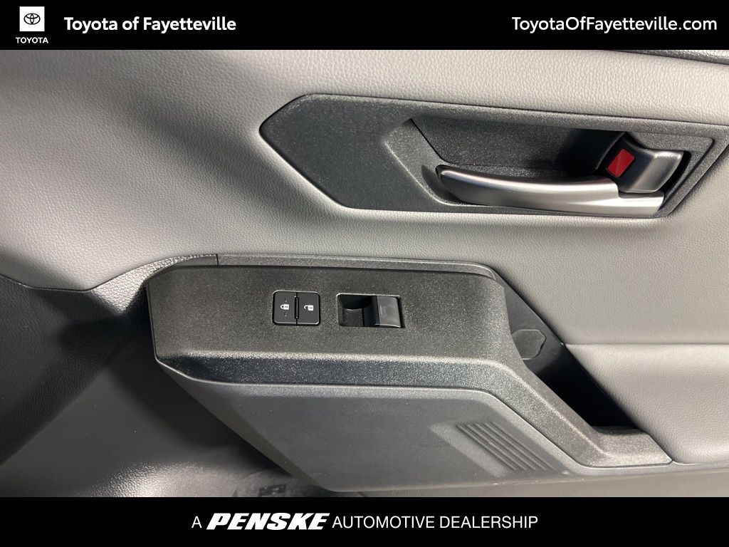 Thumbnail: 2026 Toyota RAV4 - 20