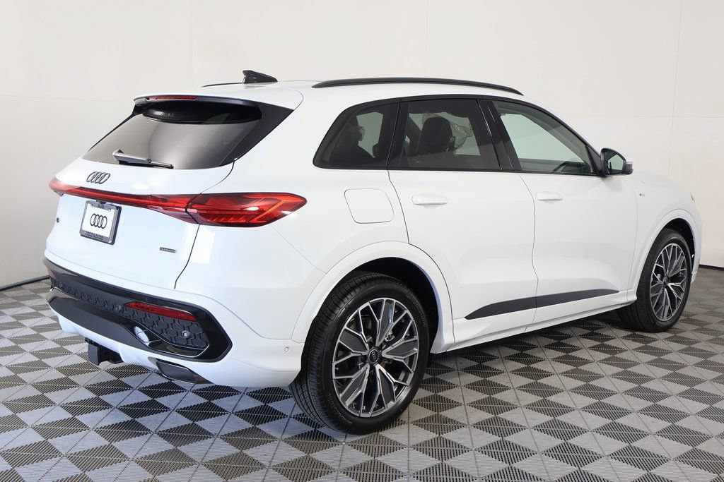 Thumbnail: 2026 Audi Q5 - 2