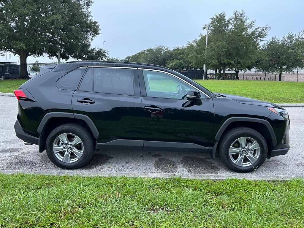 Thumbnail: 2024 Toyota RAV4 - 6