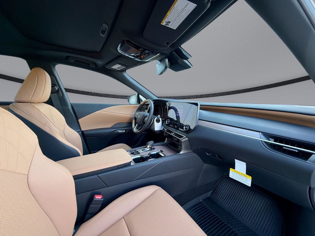 Thumbnail: 2026 Lexus RX - 15
