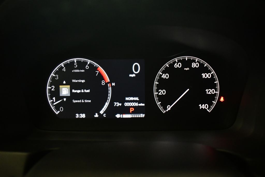 Thumbnail: 2026 Honda Ridgeline - 18