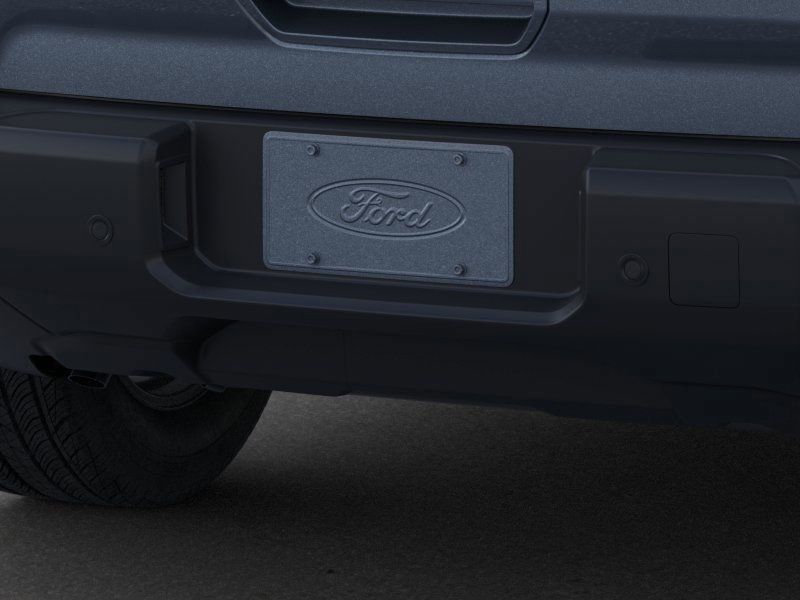 2025 Ford Bronco Sport Big Bend photo