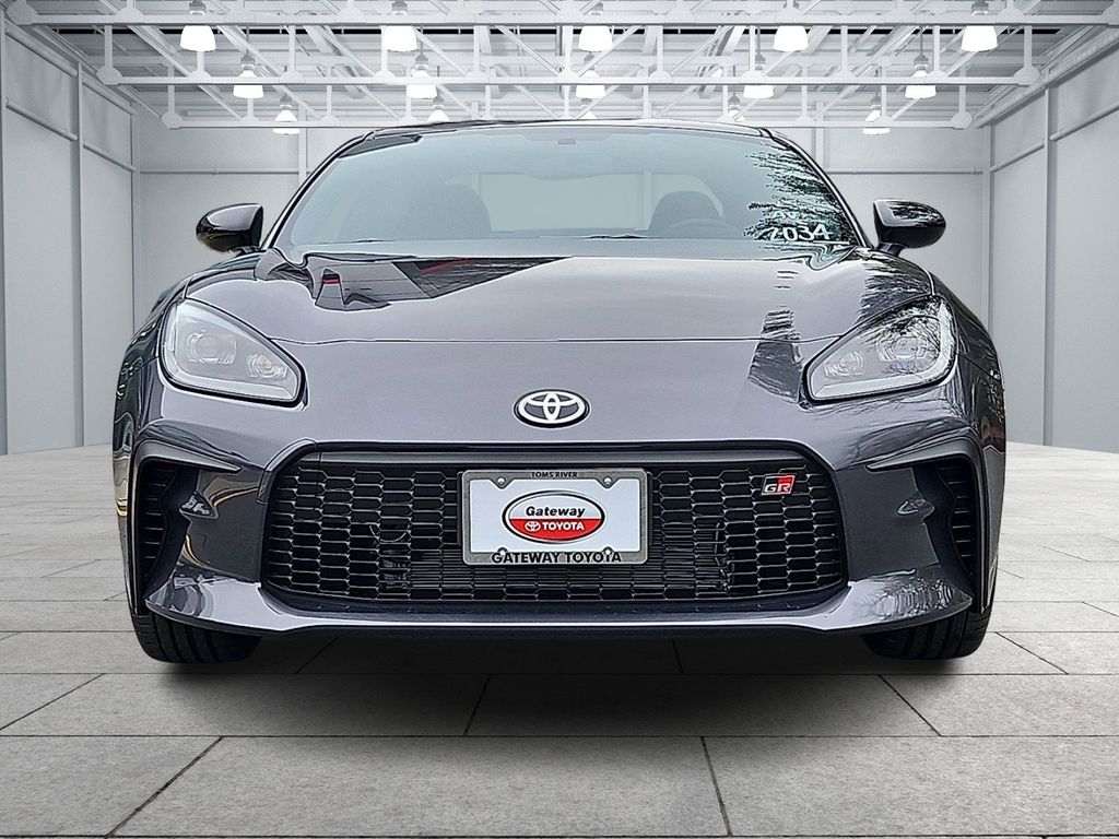 Thumbnail: 2025 Toyota GR86 - 2