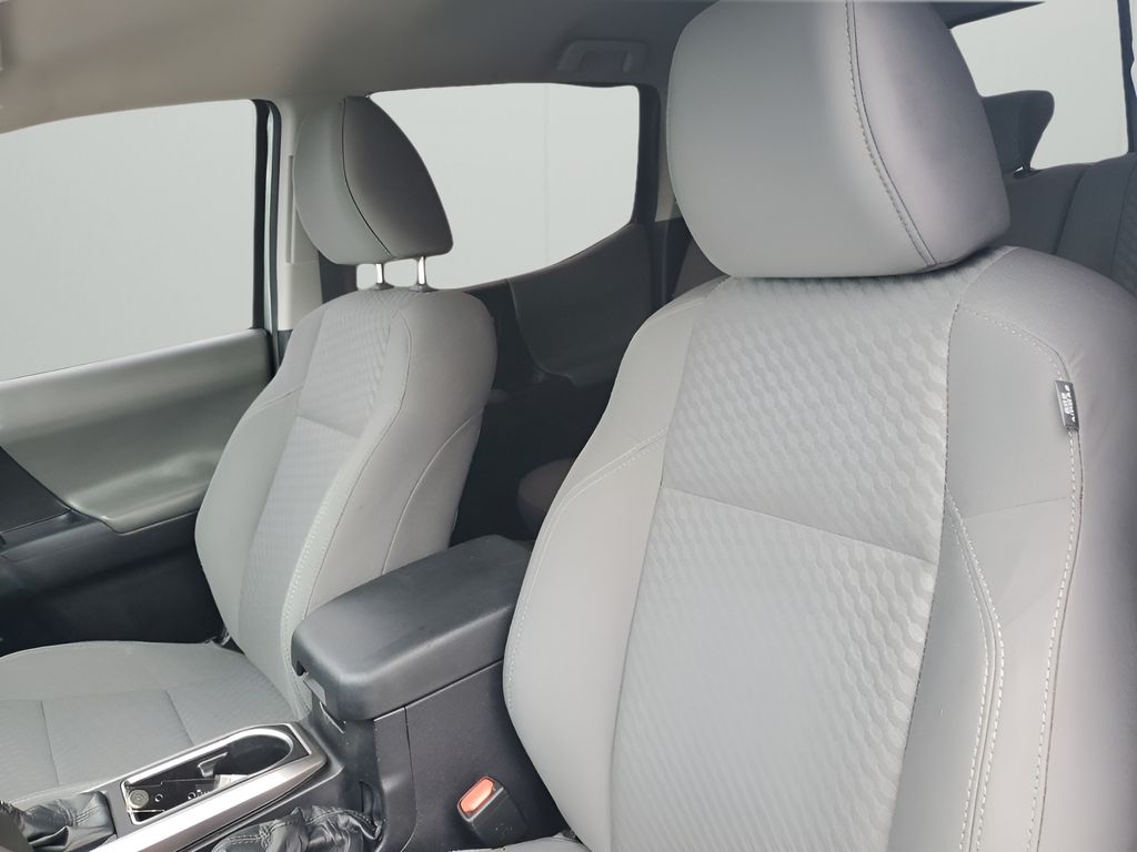 Used Car 2021 Toyota Tacoma  Sr5 For Sale Under $30,000 In Austin, Texas