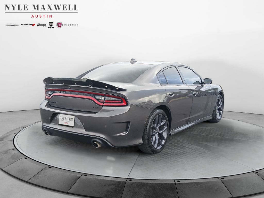 Used Car 2023 Dodge Charger  Gt For Sale Under $30,000 In Austin, Texas