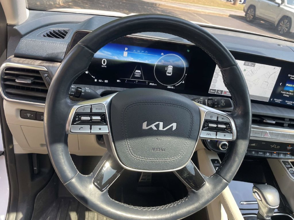 Used 2023 Kia Telluride SUV