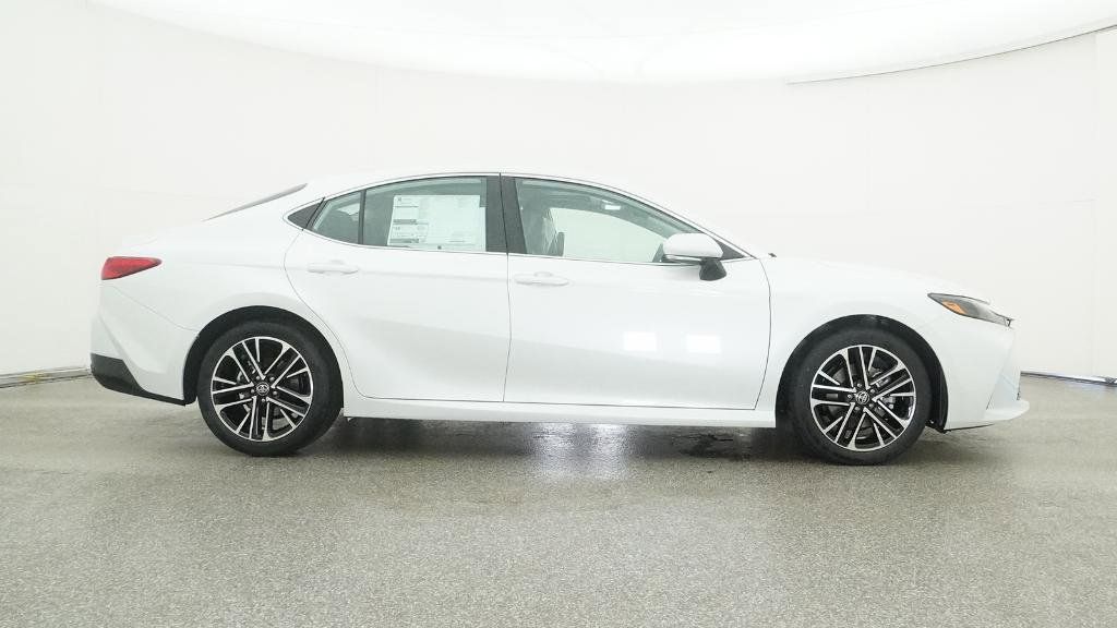Thumbnail: 2026 Toyota Camry - 12