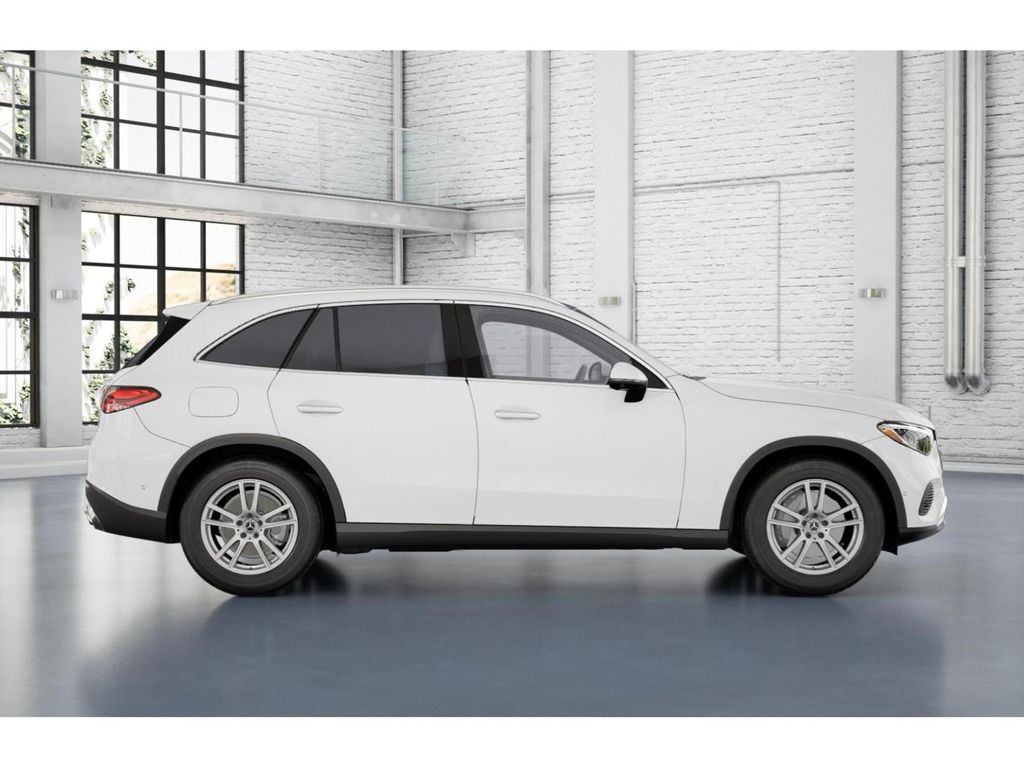 Thumbnail: 2026 Mercedes-Benz GLC - 2