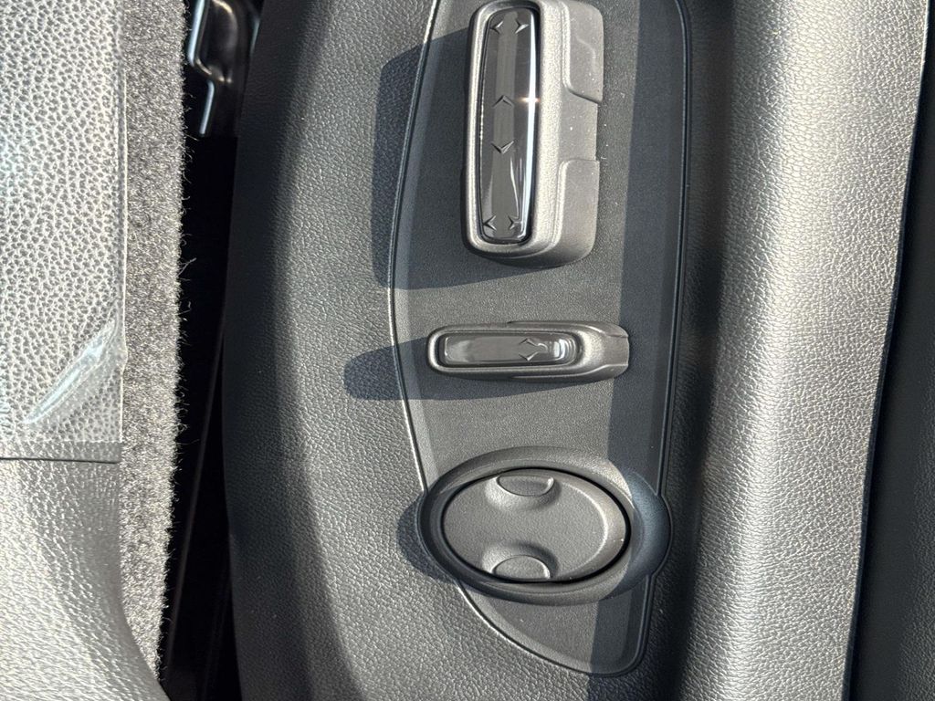 New 2026 Honda Accord Hybrid Sedan
