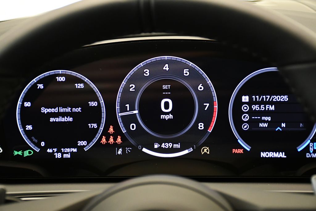 Thumbnail: 2026 Porsche Cayenne - 31